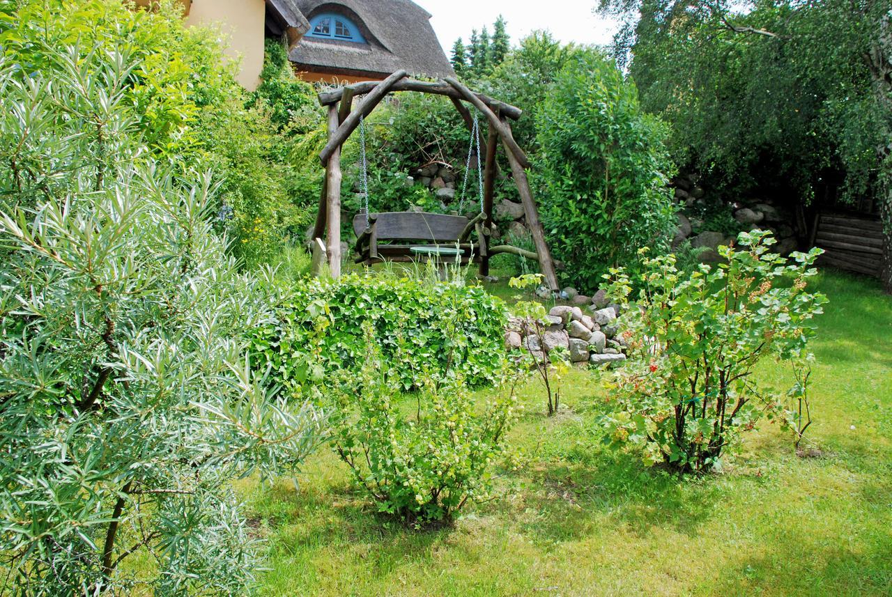 Appartementhaus Zur Bruecke Direkt Am See Sandort Экстерьер фото
